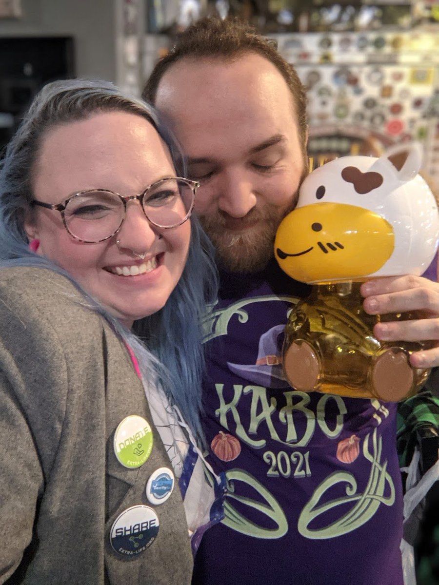 Griffin Parker tweet media