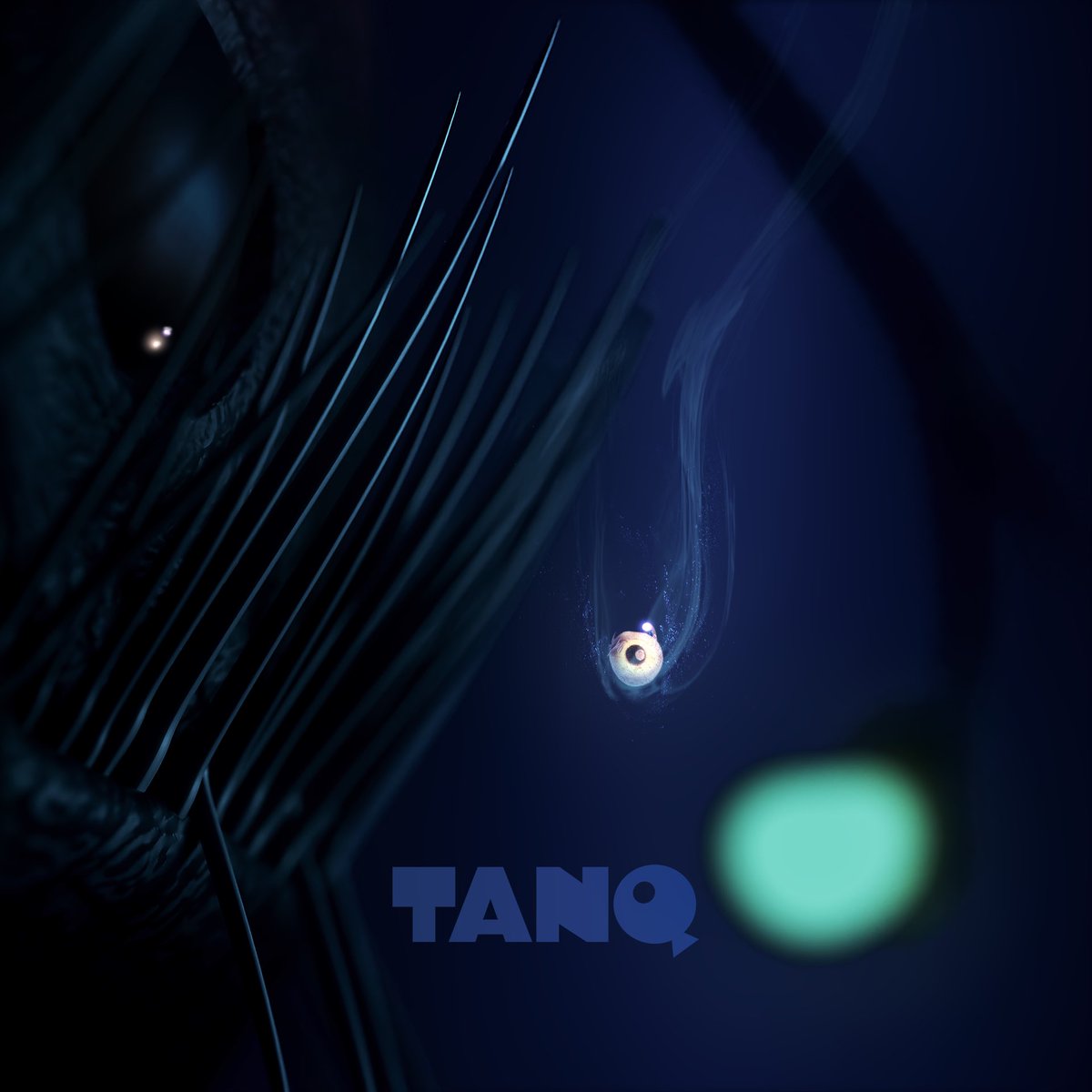 Teaser Art I made for TANQ

A massive, original #Metaverse project blending the worlds of #AI, #gaming and creatures of the deep, from tiny spawn through to giant mythical beasts, all co-existing in the Aquaverse.

Follow <a href="/TanqAquaverse/">TANQ</a> too see it evolve.

#nft #NFTCommmunity