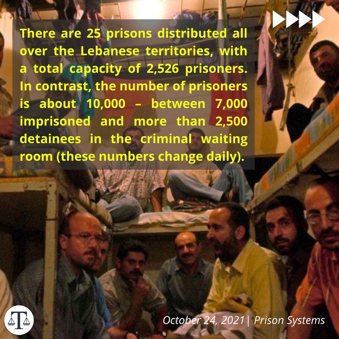 livetruthbetold's tweet photo. Prison overcrowding, health care, racism, gang activity, privatization, assaults &amp; more, are just a few of the problems that face prisons today.
#truthbetold #justice #transitionaljustice #communities #truth #nonprofit #ngo #prisonsystems #prison #incarceration #inmates #criminal https://t.co/5IStyJQ9xV