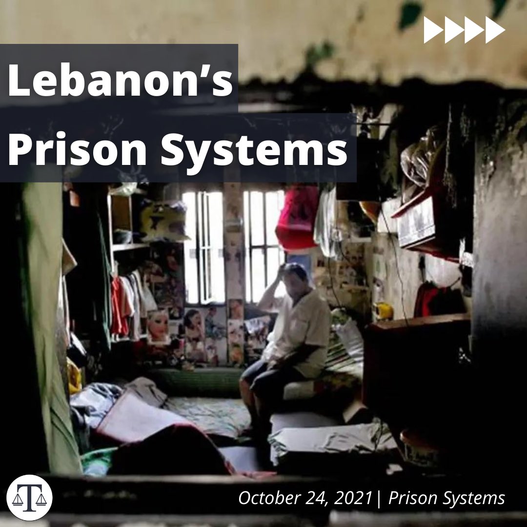 livetruthbetold's tweet photo. Prison overcrowding, health care, racism, gang activity, privatization, assaults &amp; more, are just a few of the problems that face prisons today.
#truthbetold #justice #transitionaljustice #communities #truth #nonprofit #ngo #prisonsystems #prison #incarceration #inmates #criminal https://t.co/5IStyJQ9xV