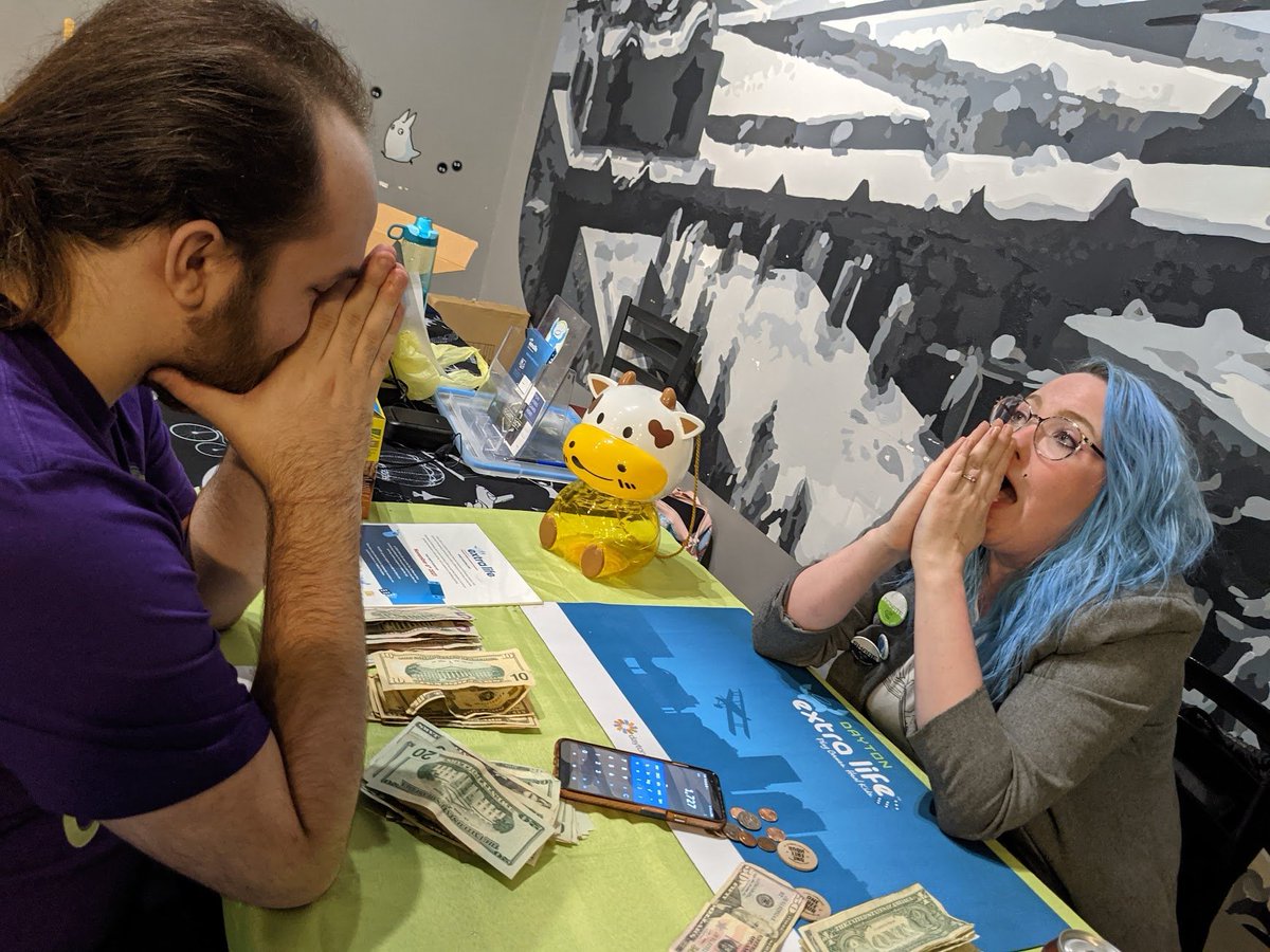 Griffin Parker tweet media