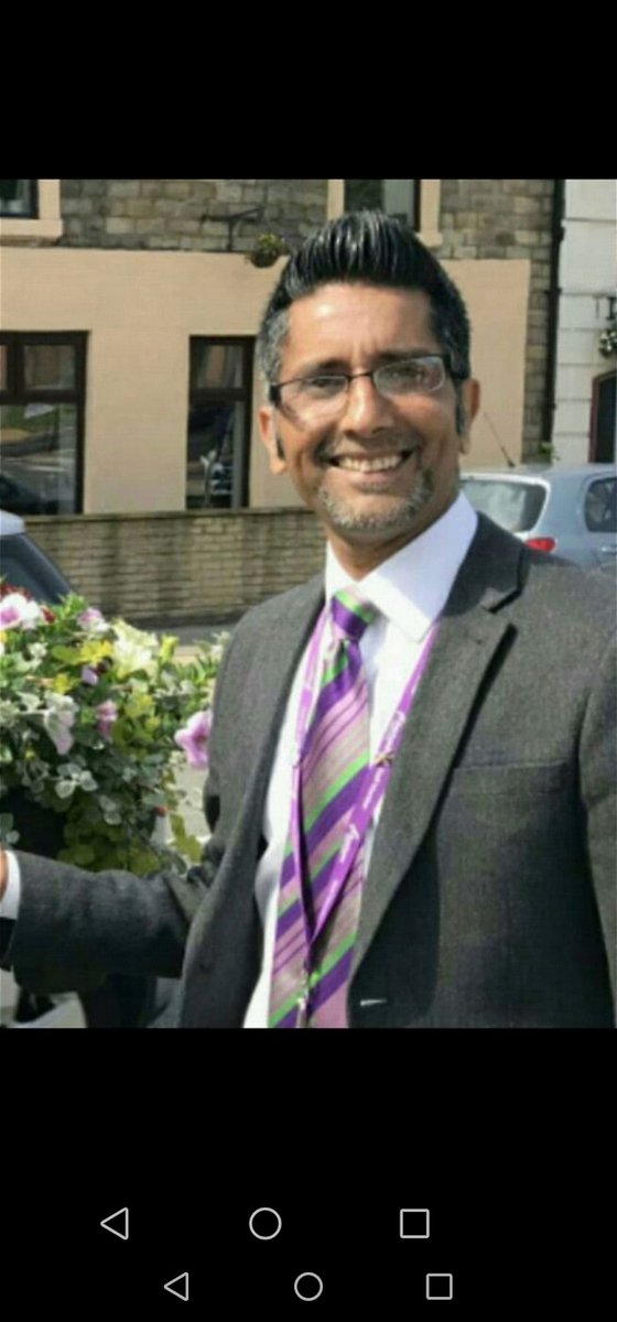 It has been one year. May Allah grant my dad a high rank in heaven. Ameen.