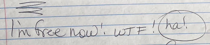 study__struggle's tweet photo. We're overjoyed with the first parole of a Study and Struggle comrade! We plan to support each person coming home with $1k. We're contributing $500 and hoping to raise the other half. Please share and contribute if you're able! 

CashApp: GarrettFelber
Venmo: Garrett-Felber https://t.co/MBcYkbAYk3