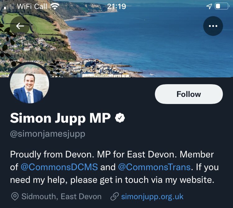 Ashley Jones (@ashisnemo) on Twitter photo <a href="/simonjamesjupp/">Simon Jupp</a> recently voted to allow <a href="/SouthWestWater/">South West Water</a> & other water co’s to continue dumping raw sewage in our rivers & seas while they rake in £billions in profit,he voted to poison water users, wreck the environment and ruin tourism in <a href="/eastdevon/">East Devon District Council</a> 💩🤮= 💰 💰
#StoolBritannia <a href="/simonjamesjupp/">Simon Jupp</a> recently voted to allow <a href="/SouthWestWater/">South West Water</a> & other water co’s to continue dumping raw sewage in our rivers & seas while they rake in £billions in profit,he voted to poison water users, wreck the environment and ruin tourism in <a href="/eastdevon/">East Devon District Council</a> 💩🤮= 💰 💰
#StoolBritannia