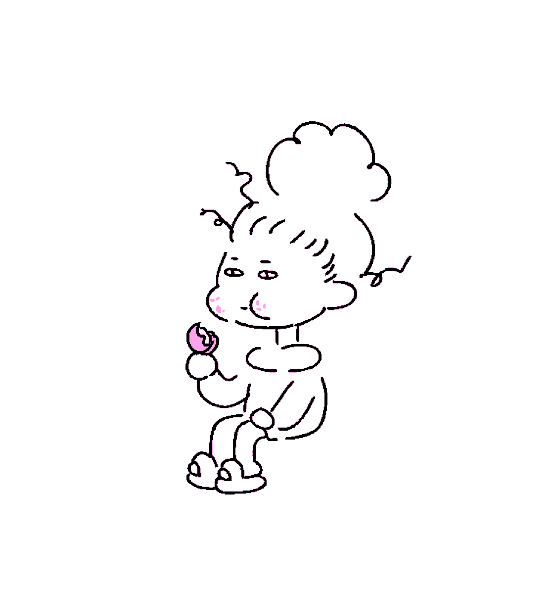 mmmm pocket treat 
