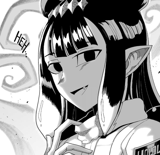 dangersmiles~ 