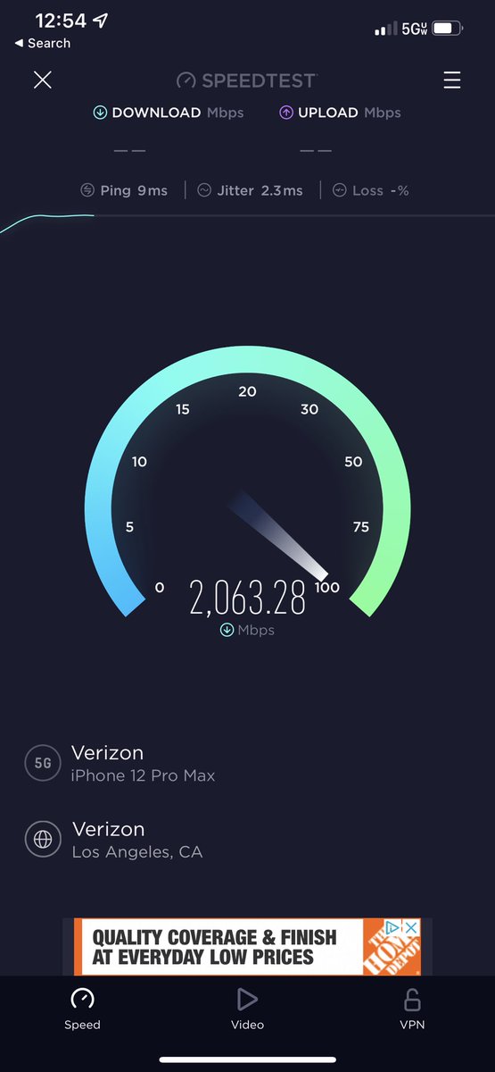 ernestkoury's tweet photo. I want to open an office next to SoFi Stadium for the Internet. #5g #verizon #qualcomm #tacotruckcreative https://t.co/wcY9UDkNQ1