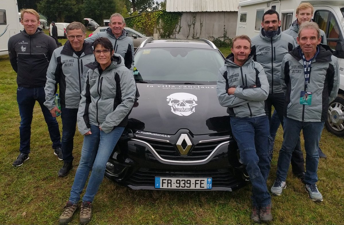 StevenLaurentF's tweet photo. Deuxième weekend de CDF 🇨🇵 et deuxième podium pour la team avec Valentin Guillaud 🥉 qui monte sur la boîte en élite.

Merci à tous ceux qui ont œuvré ce weekend pour la Team Guevel Immobilier Laval Cyclisme 53 https://t.co/dVfnJ3vSL2