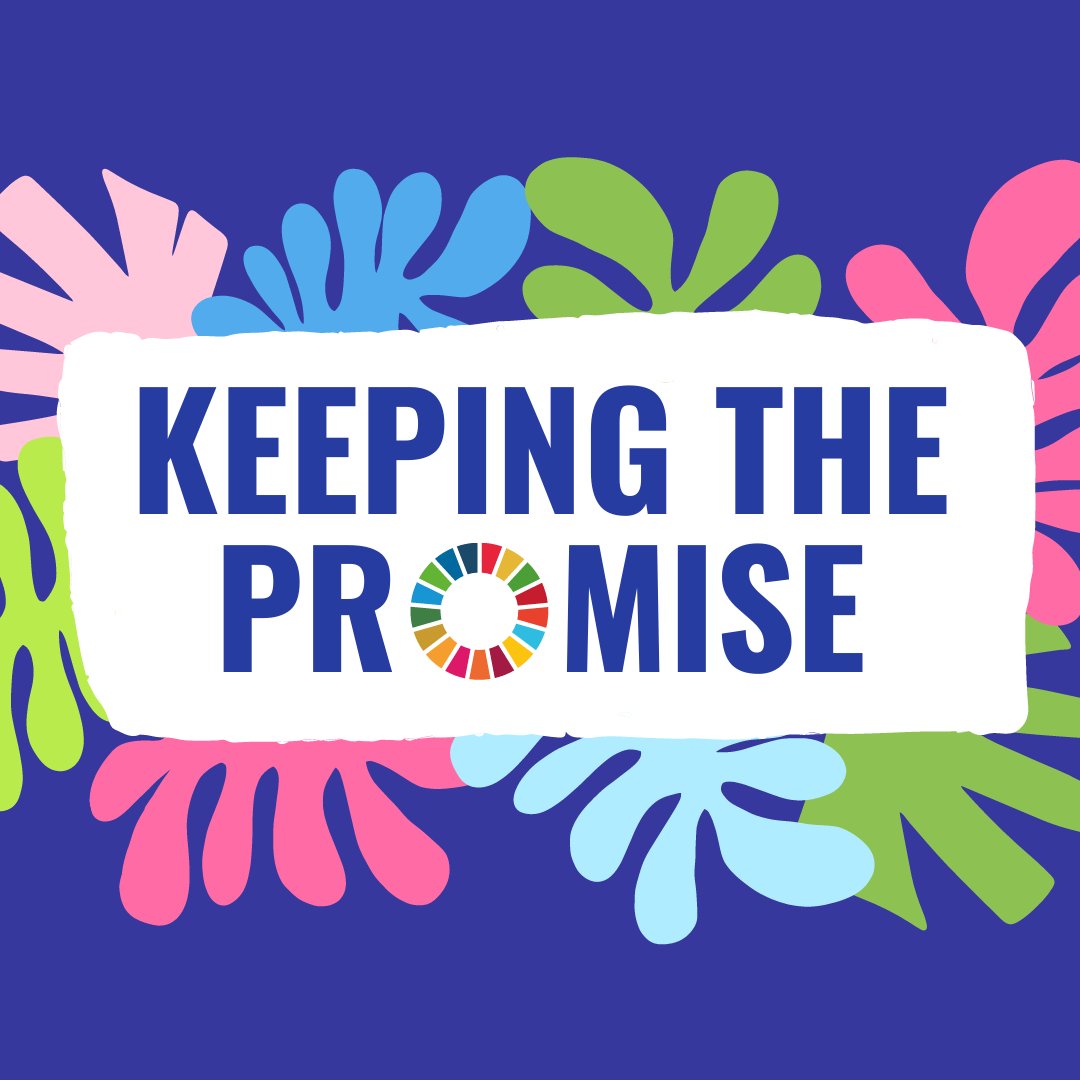 GirlUp's tweet photo. I promise to speak up🗣 for gender equality. Join @GirlUp + @UN this #UNDay and make your promise to help achieve the #GlobalGoals and create a better world for everyone!🙌 https://t.co/rsavUNQH2H https://t.co/SbE8RPAlCJ