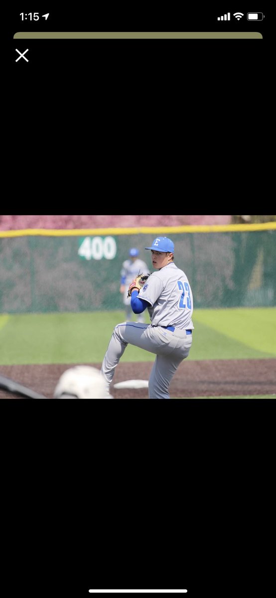 I am very excited to announce my commitment to Northeast CC to continue my academic and baseball career. Thank you to my family, friends, teammates, and coaches who have helped me along the way. #GoHawks <a href="/MarcusClapp/">Marcus Clapp</a> <a href="/EastSpartanBSB/">Lincoln East Baseball</a> <a href="/Prospects_NE/">Nebraska Prospects Baseball Club</a>