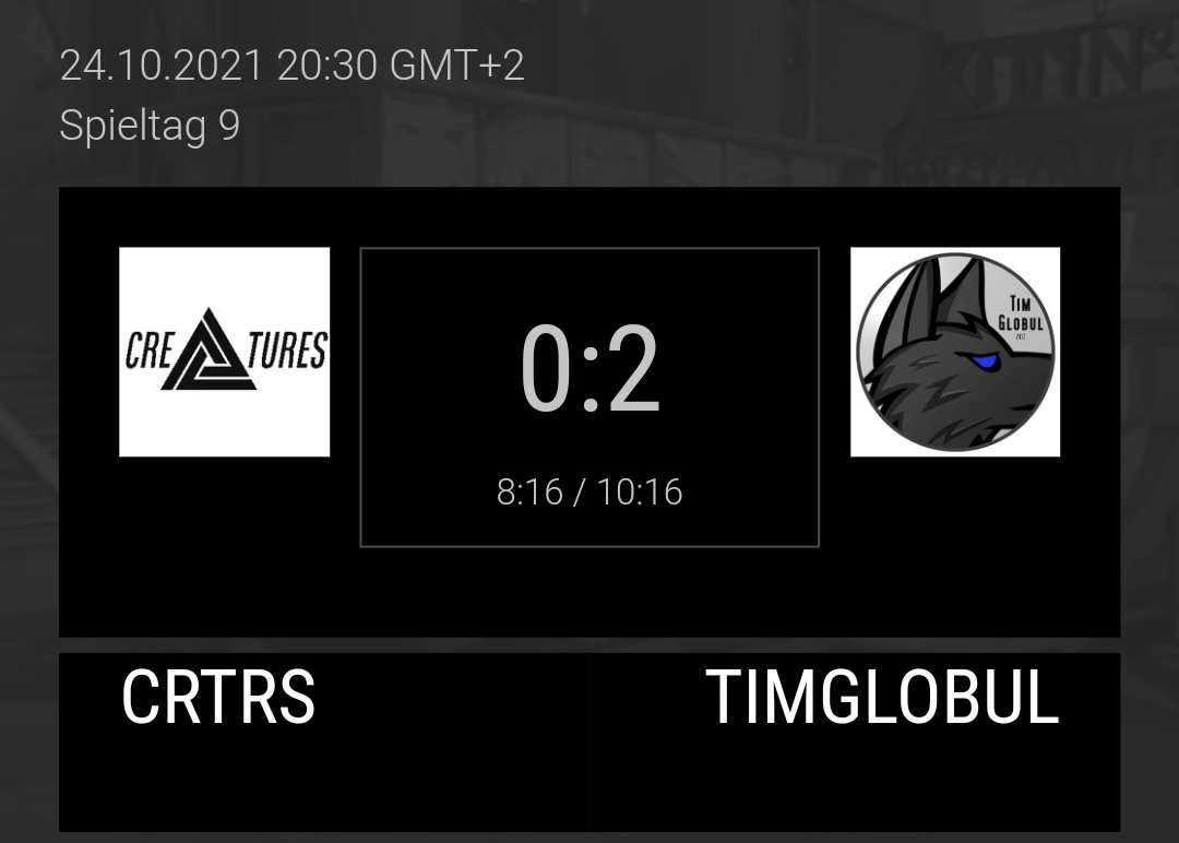 Tim Globul tweet media