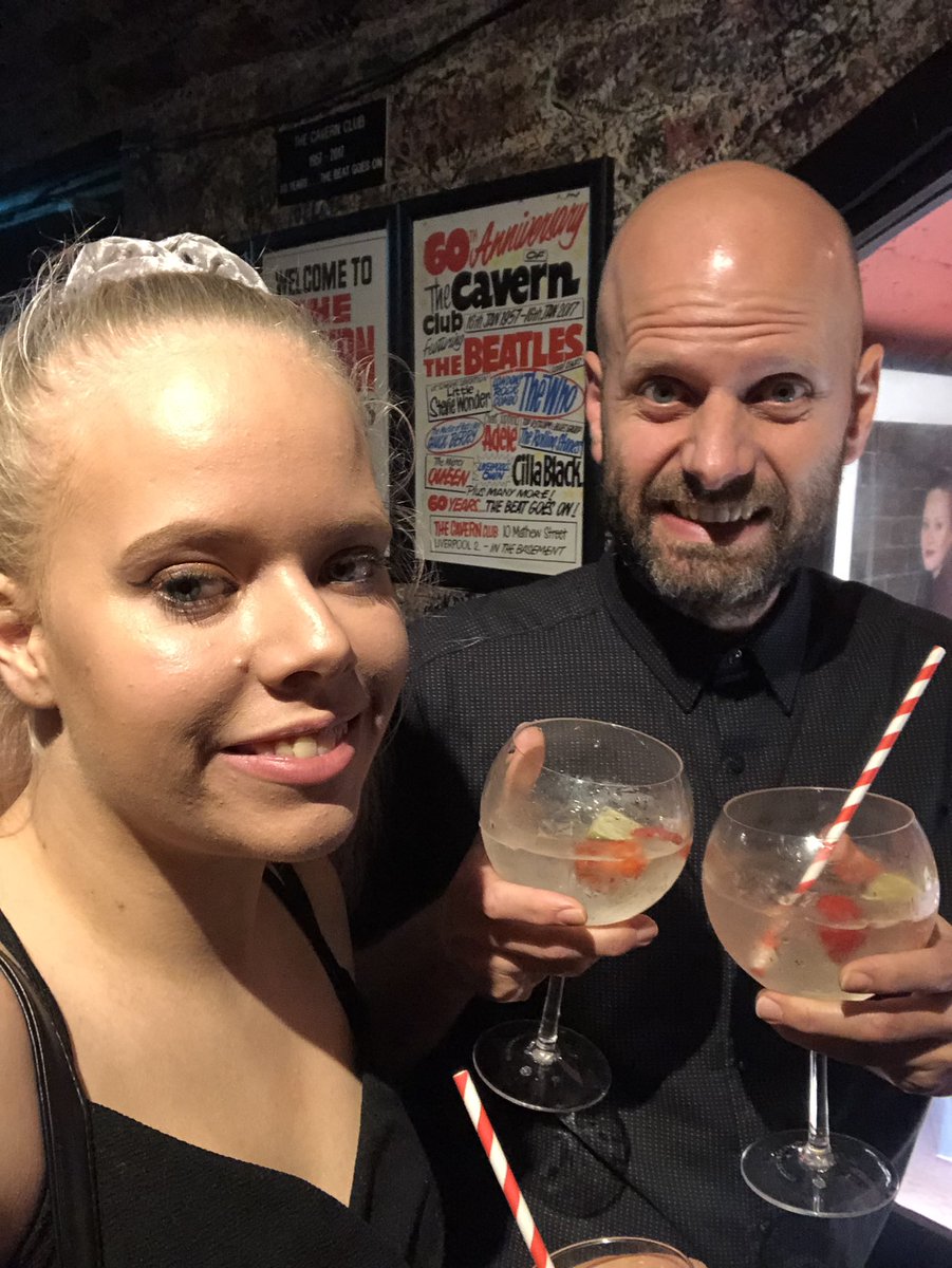 rwatson2910's tweet photo. Cavern club @cpwatson13 https://t.co/iw1n0kyZdp