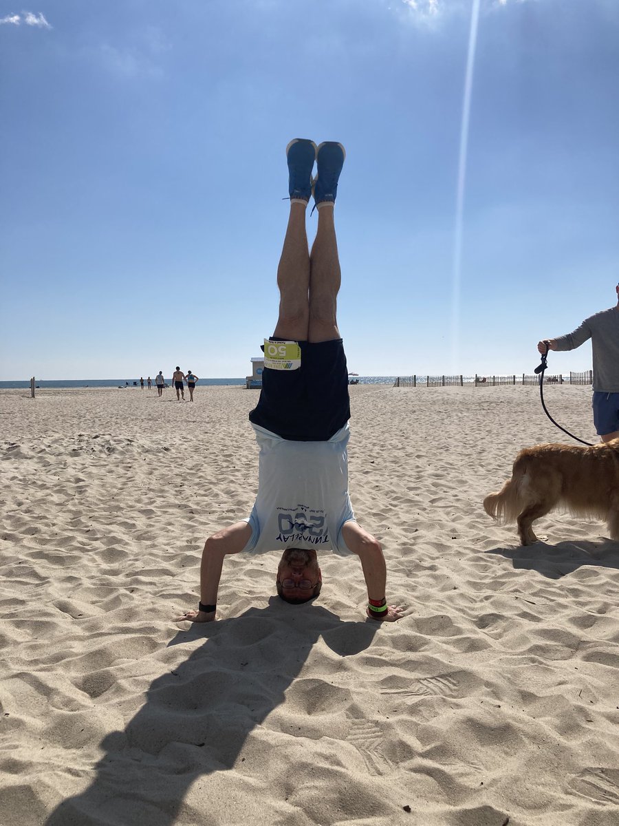 Most FUN I’ve had in awhile! #tuna200run #atlanticbeachorbust @Jrob56798276 <a href="/jack_jskinner/">F3Plank🪵</a> <a href="/f3_goldberg/">Matt Smith (F3 Goldberg)</a> <a href="/Scottyosef/">Scott Wilson</a> <a href="/jlynncrump/">Lynn Crump</a>