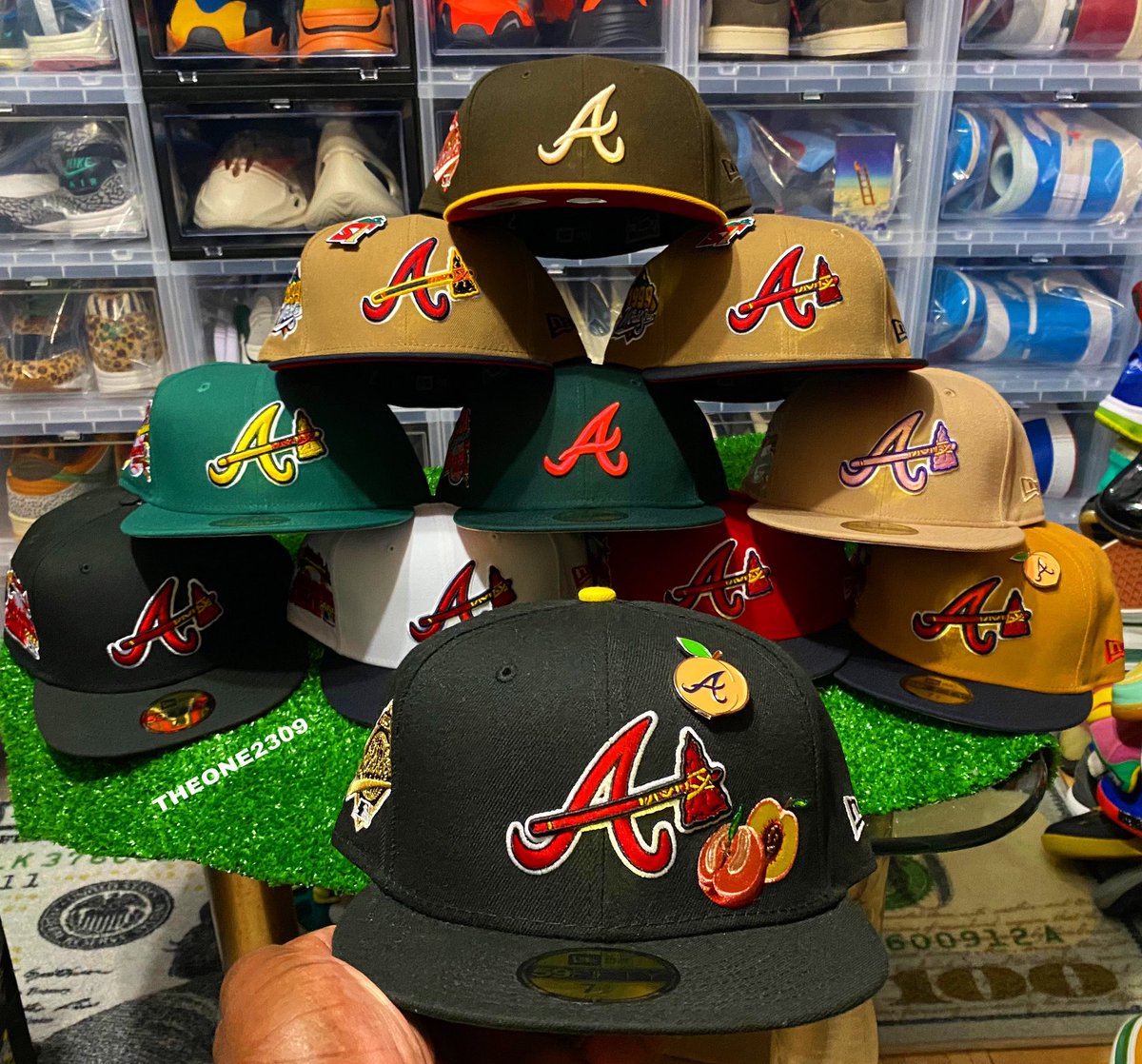 TheOne2309 tweet media