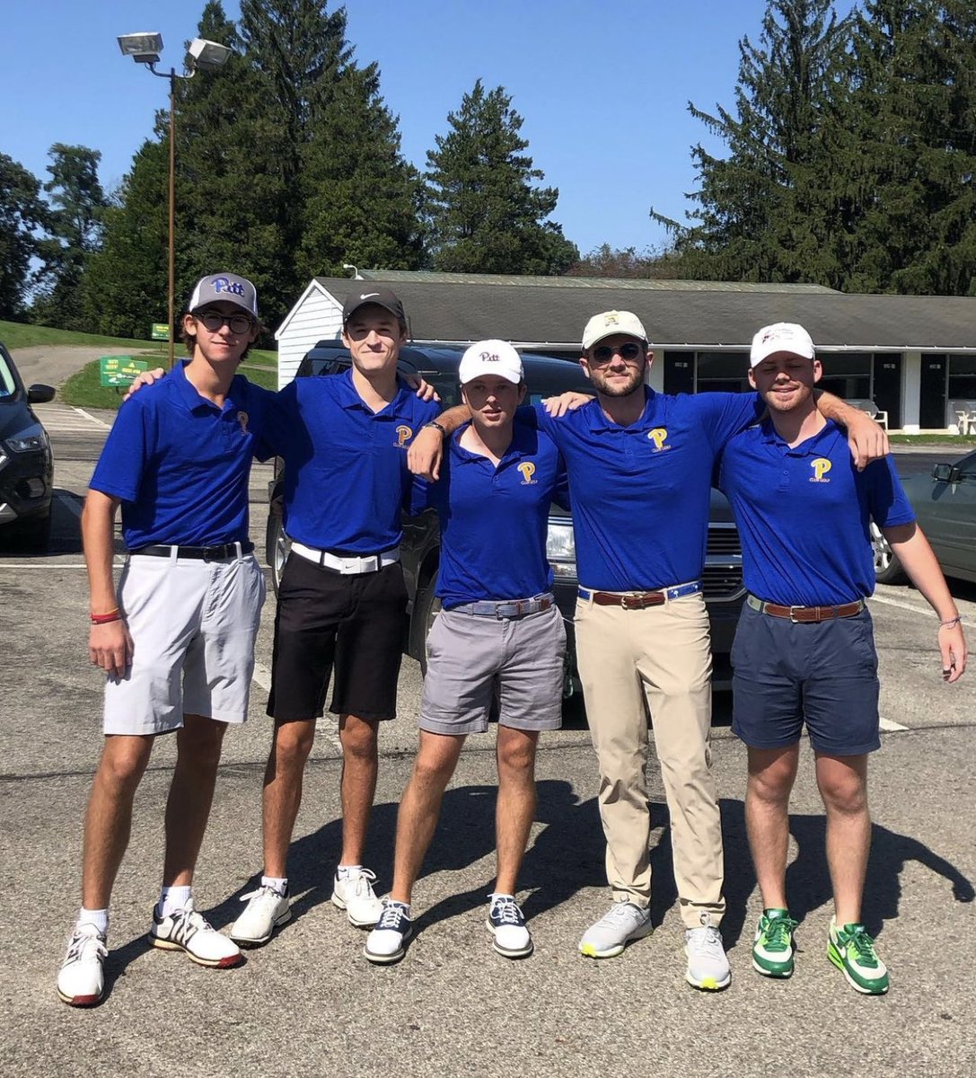 Club Golf at Pitt tweet media