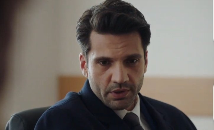 MinnetSefket's tweet photo. "Ceylin hanım.. Eşim olur kendisi."
Bir dizi düşünün her bölüm sonu şok olduğunuz bir dizi.
#yargı l #Yalan https://t.co/Gndz16bWrG