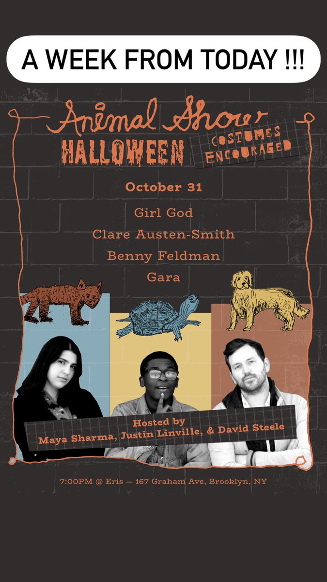 maya sharma… tweet media