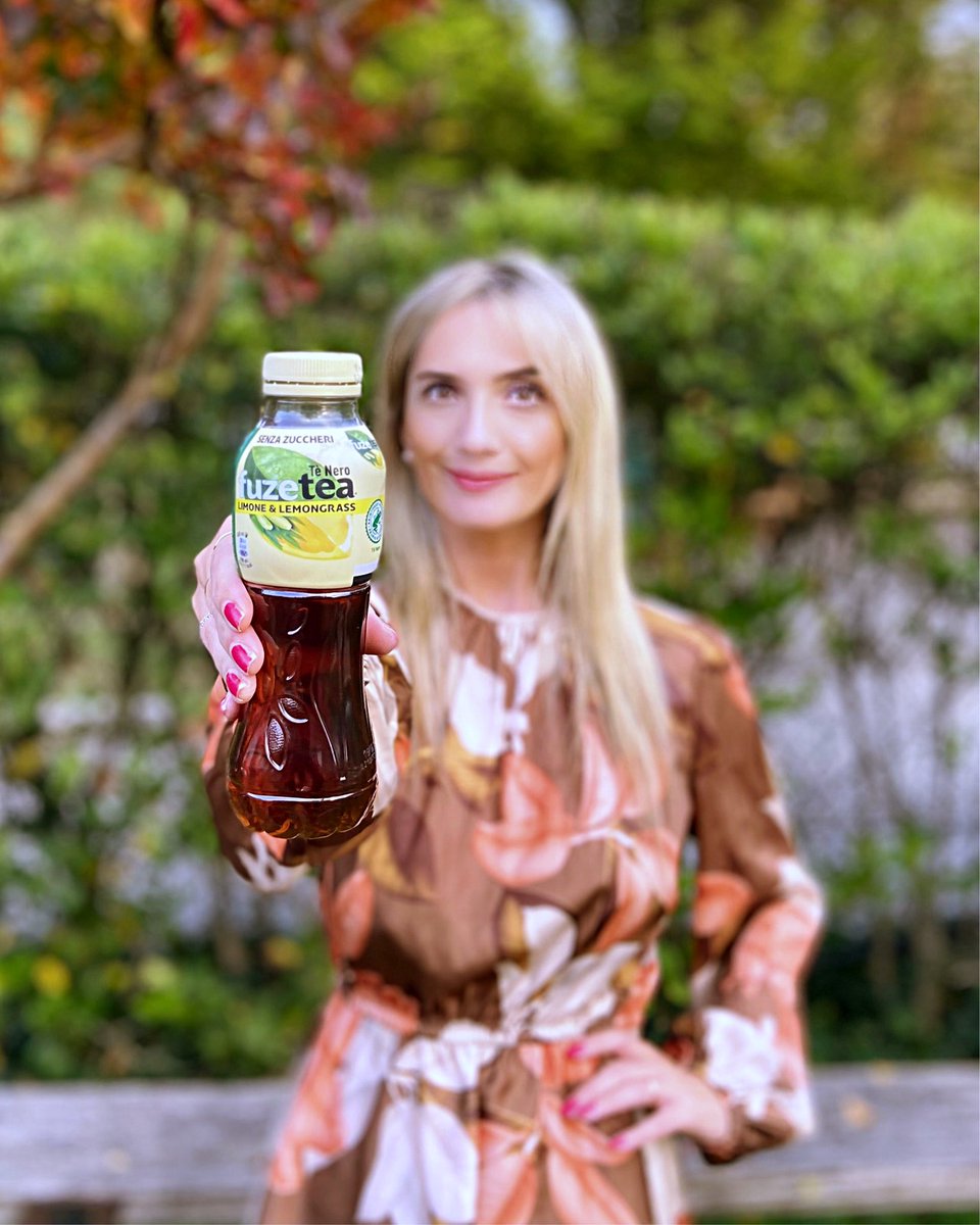 toochiclaura's tweet photo. Tu che team sei?
Limone o Pesca?
Io decisamente team 🍋
Grazie @FUZEteaMx 

#FuzeTeaTiSoprende 
#GiftedbyFuzeTea 
#FUZETEA 
#fusioniinaspettate https://t.co/VntLKz10Sj