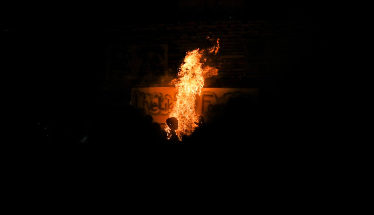 adrianna_figone's tweet photo. The biggest and best bonfire in Texas https://t.co/A9PGwCohXo