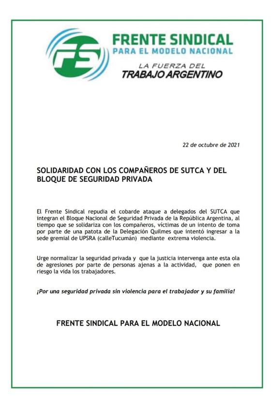 JuanPabloBrey's tweet image. Solidaridad con los compañeros del #SUTCA 
@Christian_Sutca