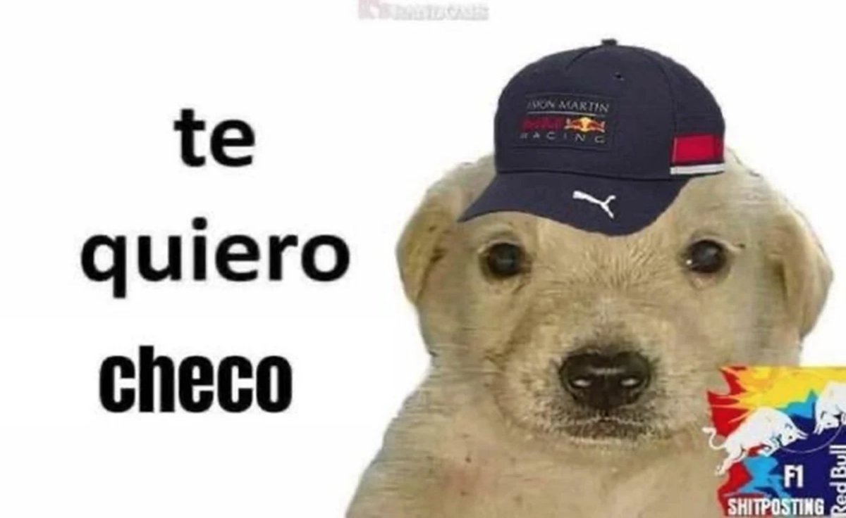 Todo México en estos momentos con Checo Pérez ❤️ #USGP