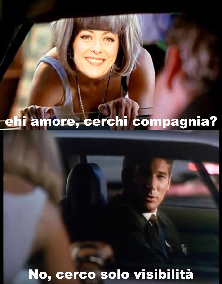 andreamelaranci's tweet photo. #meloni #gere #visibilità https://t.co/dMh7AbRCii