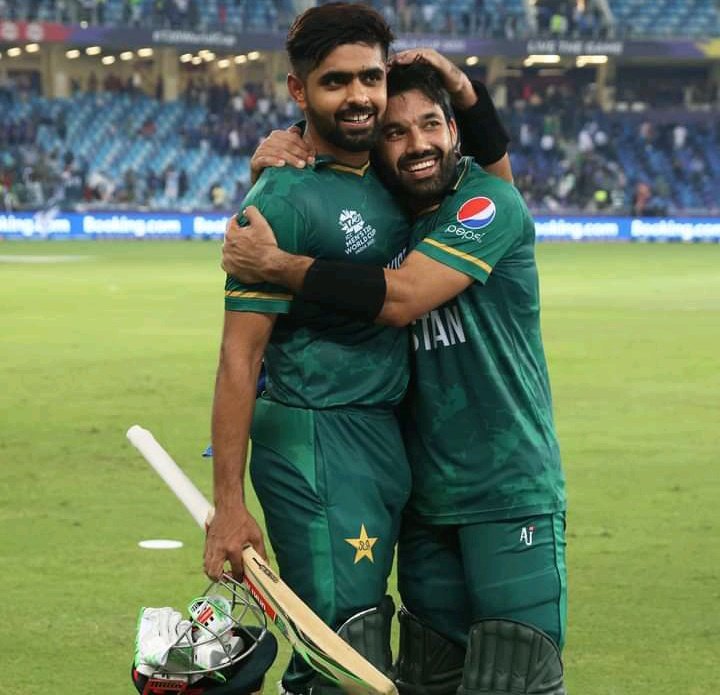 KmChinioti's tweet photo. Well done Team Pakistan. Won the hearts with prayers and performance. https://t.co/d1MyQWSuQf