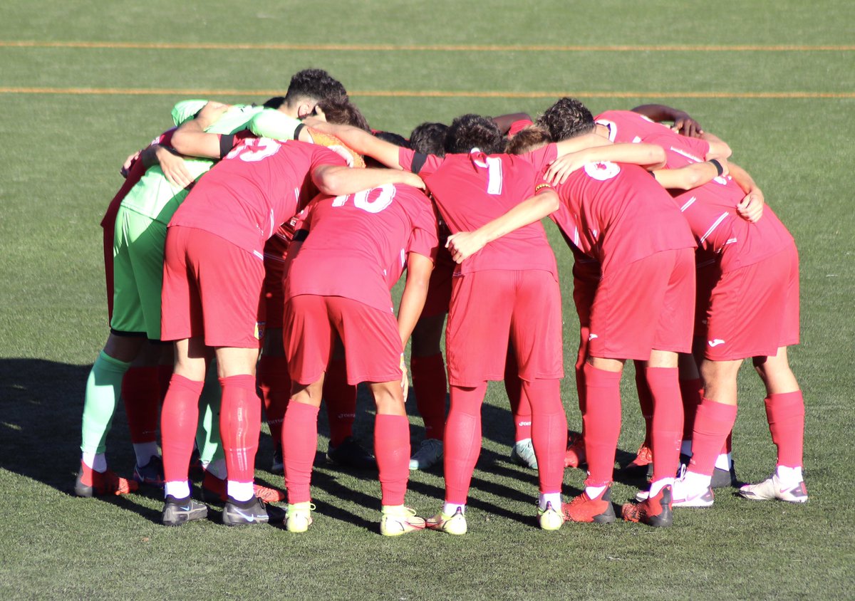 luiseqn's tweet photo. +3, ENORME TRABAJO EQUIPO ANTE UN RIVAL @archenafc QUE TAMBIÉN LUCHO HASTA EL FINAL.
Seguimos unidos a por mas @cdroda https://t.co/CEXLrgQWxL