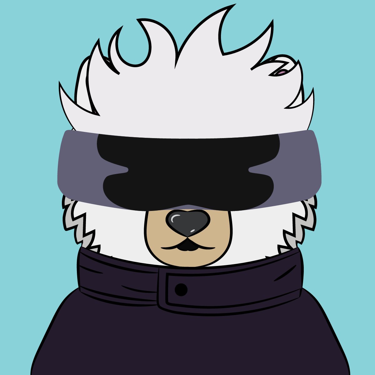 CryptoFluffyNFT's tweet photo. New drop! 5 CryptoFluffys Bear! ❤️🐻
Find them on https://t.co/Cktsp0nhDP

#Ethereum #OpenSeaNFT #NFT #digitalart #Crypto https://t.co/RKJCp0un7K