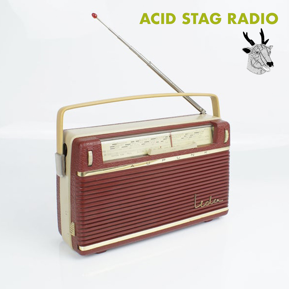 Acid Stag Radio: wp.me/p2iymy-myP

feat: <a href="/MPP_PoolBoys/">Midnight Pool Party</a> <a href="/itslemonadebaby/">Lemonade Baby</a> <a href="/jpastelmusic/">j. pastel</a> <a href="/si_bonobo/">Bonobo</a> <a href="/Felivand/">FELIVAND</a> <a href="/KidFiction/">Kid Fiction</a> <a href="/BLYNEsound/">BLYNE</a> @charlieehouston <a href="/Mattryder___/">Matt Ryder</a> <a href="/finnfoxell/">Finn Foxell</a> <a href="/PurpleDiscoM/">Purple Disco Machine</a> <a href="/HiFrisco/">Hi Frisco</a> <a href="/Jetiquemusic/">Jetique</a> <a href="/provsounds/">Prov</a> <a href="/junomamba/">junomamba</a> <a href="/DualManner/">Dual Manner</a> <a href="/louisfutonbeats/">Louis Futon</a>