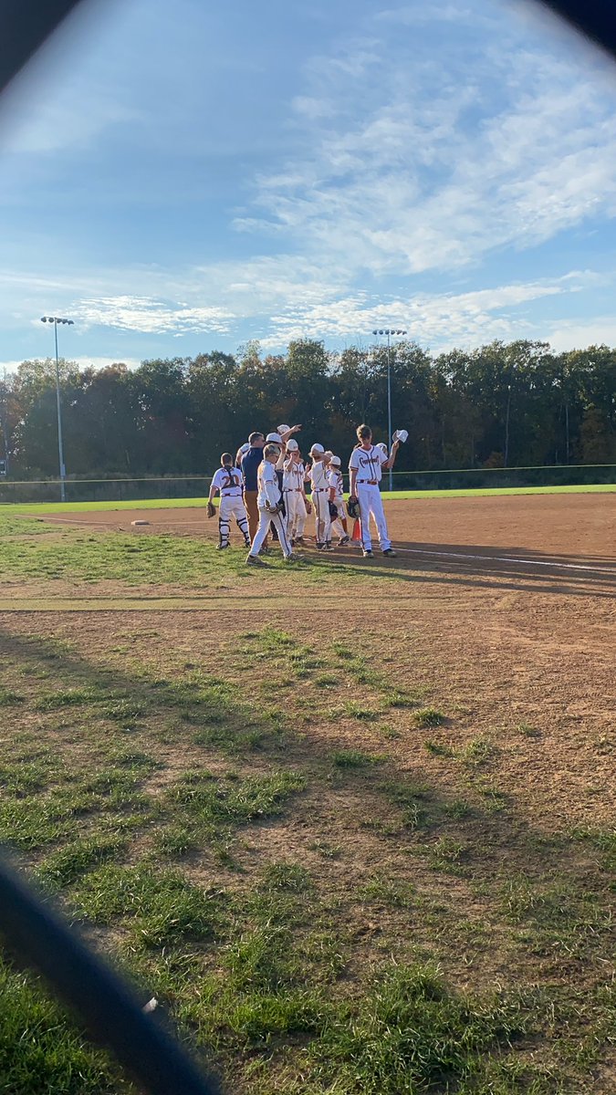 Copperheads advance!