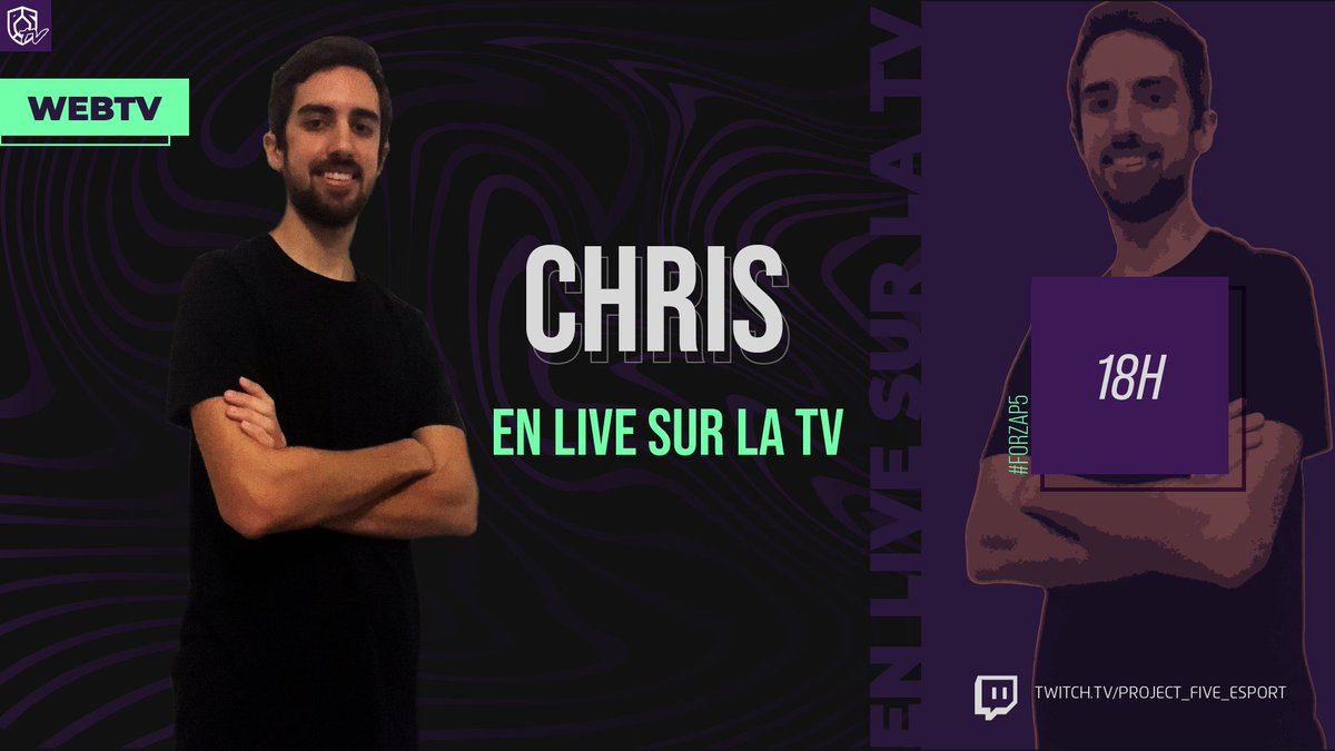 Project5_Esport's tweet photo. 🔴 | 𝗘𝗡 𝗗𝗜𝗥𝗘𝗖𝗧

Rejoignez @Un_Pamplemousse en direct de la #WebTV ! 🍊

Au programme, du #MultiGaming ! 🎮

▶️ https://t.co/XeQjtjJdSe https://t.co/kZsdxQrRuR