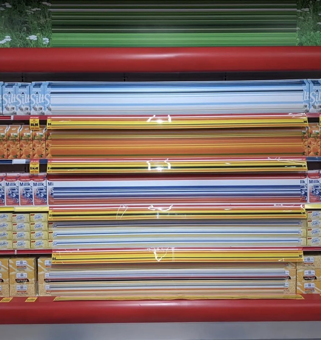 The Creature Report tweet media