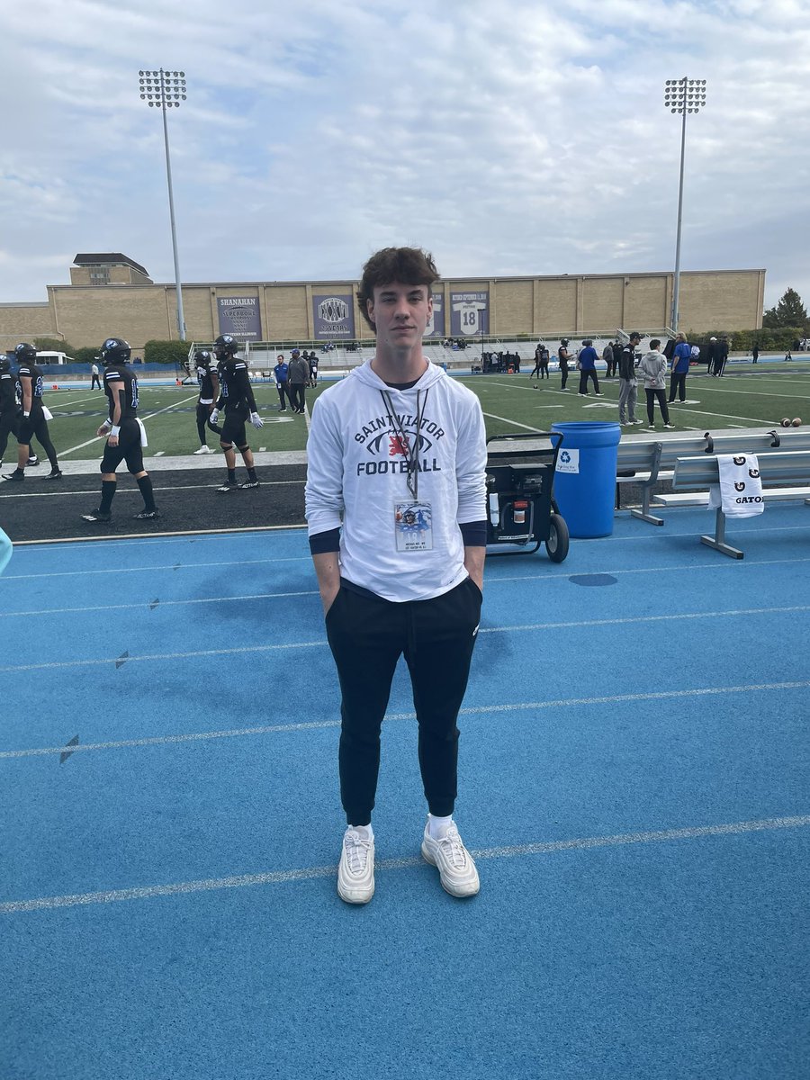 Michael Nix tweet media