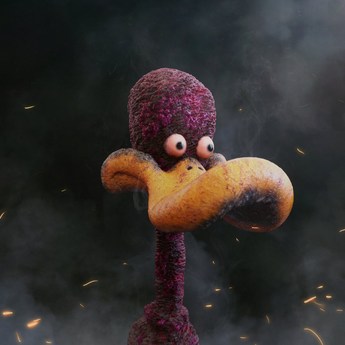 Poopy Toons tweet media