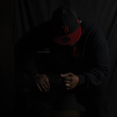 #NewProfilePic try and stop ⛔ me