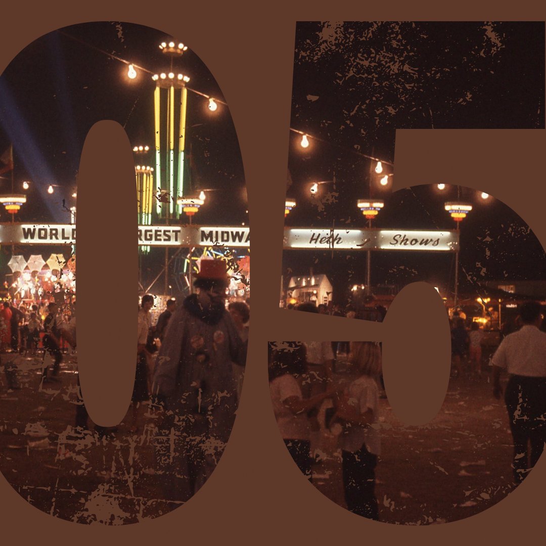 GGSFair's tweet photo. WE ARE ONLY FIVE DAYS AWAY FROM #GGSF2021 https://t.co/H7o3f9prue