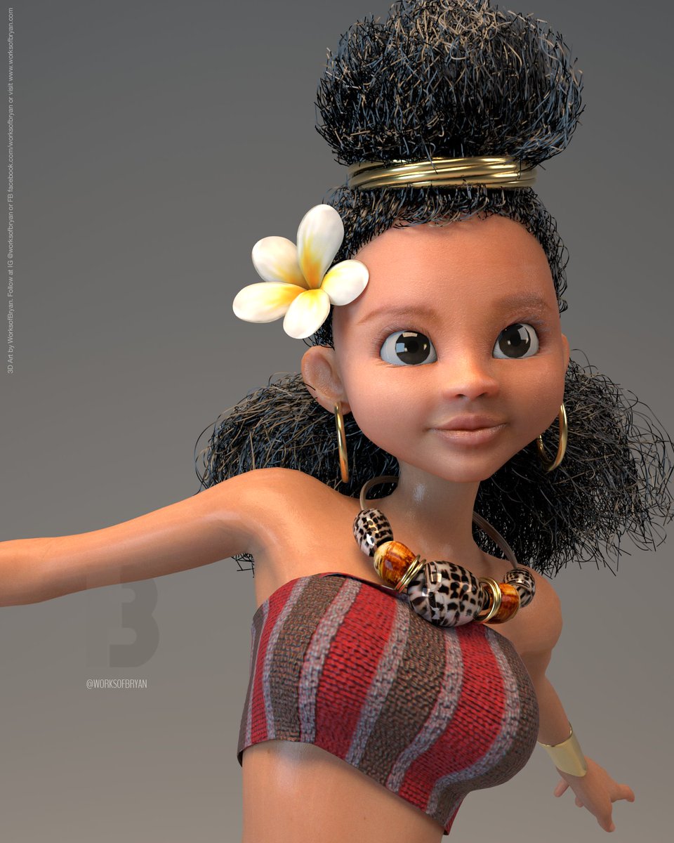 worksofbryan's tweet photo. #DalagangPilipina Series: Quick Render 02
#3dmodeling #autodeskmaya #artph #3dart #3dartist #philippines #pinay #filipinabeauty #digitalart #digitalartist #zbrushsculpt #worksofbryan https://t.co/NCAMoQfn7W