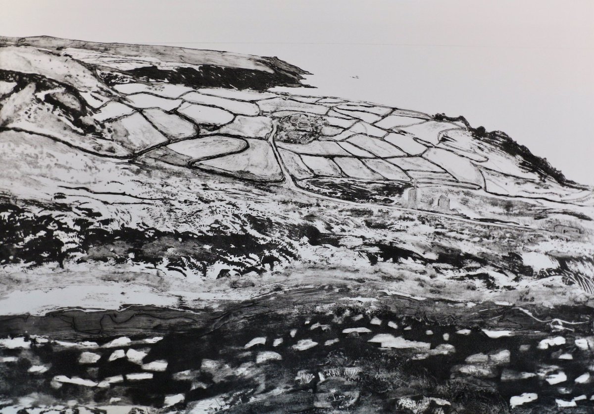 Delighted to be showing my prints <a href="/CambDrawingSoc/">Camb Drawing Society</a> art exhibition at the Pitt Building, Cambridge. 10-4 until Saturday 30th October.