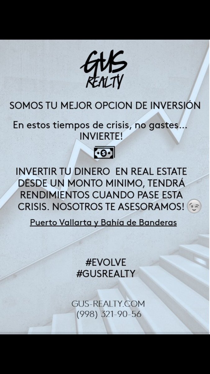 imah_mx's tweet photo. Si eres inversionista esto te interesa! Para vivir, rentar o RB&B , propiedades en preventa con plusvalía a la entrega del 20%. #mejorinversion #plusvalia https://t.co/oQM0WbGJaX