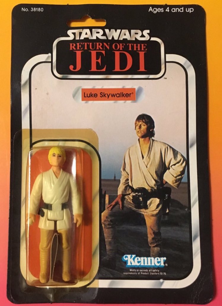 My World of TOYS tweet media