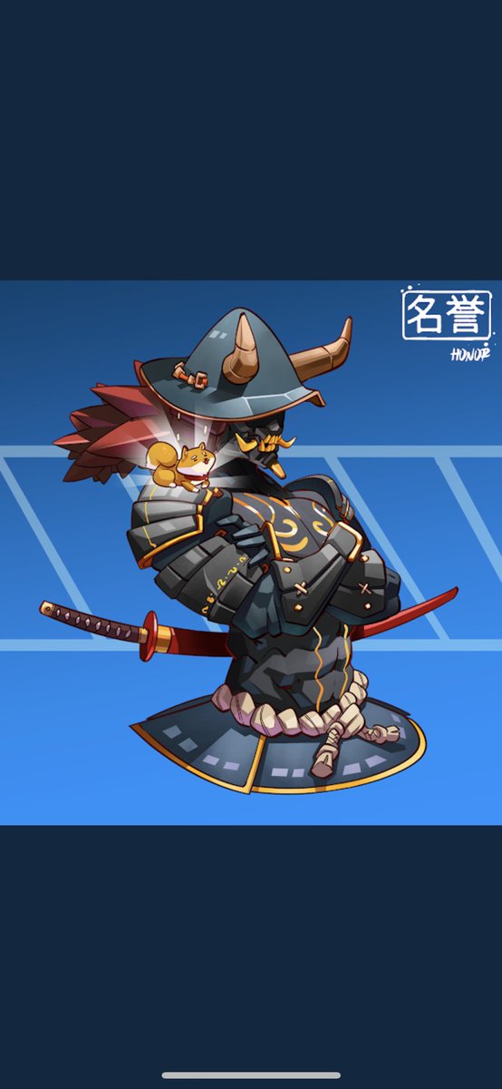 Hipparchus NFT tweet media