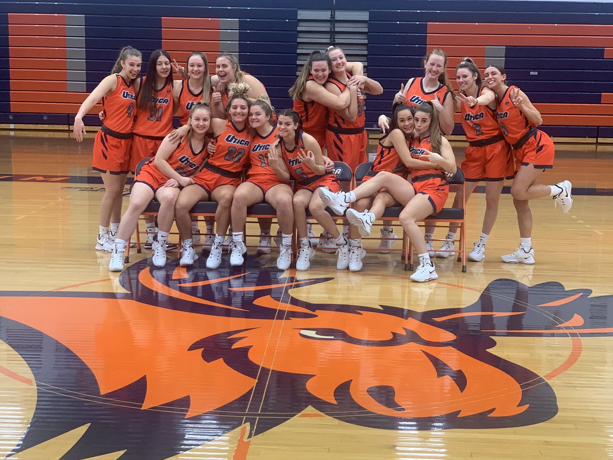 Squad! 🔥🧡💙