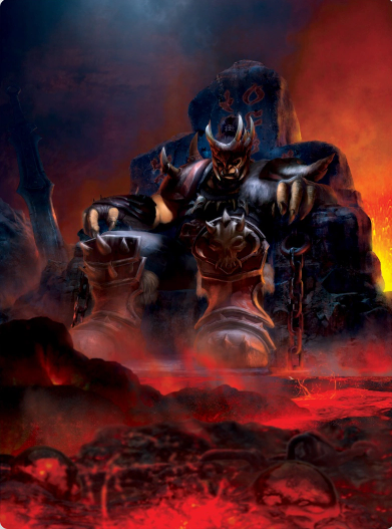 MrPhotonVA's tweet photo. "Glory to the East Orcs!"

So incredibly excited to announce that I will be voicing Overlord Cazitgul in the upcoming game Destiny's Divide! (@DestinysDivide)

Such an awesome opportunity to bring this great warrior to life. I hope you all get the chance to face him in battle! https://t.co/Pl72XQutgX