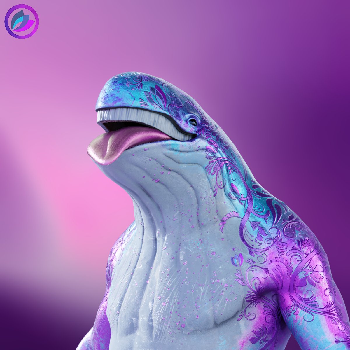 Excited to announce our official partnership with <a href="/SolanartNFT/">Solanart - Instant Loans Now Live</a> as our primary marketplace post launch 🤝
To celebrate, we will be giving away a special 1/1 Solanart inspired Whale to one lucky winner. 🐳

Simply like, retweet and follow <a href="/WhalesNation/">Whales Nation™ | SOLD OUT | Baby Whales</a> and <a href="/SolanartNFT/">Solanart - Instant Loans Now Live</a> to enter.