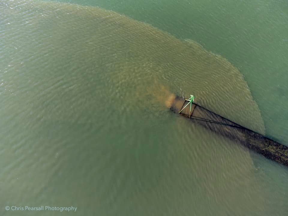Anna πΊπ¦ π»π (@annaskiing) on Twitter photo <a href="/JuliaBradbury/">Julia Bradbury I HAVEN'T BOUGHT BLUE TICKπ</a> Here's a photo of Budd's Farm in Langstone Harbour between Portsmouth and Hayling Island. Pumping out sewage for over 40 hours from 410,000 toilets over the past few days. Good old <a href="/SouthernWater/">Southern Water</a> <a href="/JuliaBradbury/">Julia Bradbury I HAVEN'T BOUGHT BLUE TICKπ</a> Here's a photo of Budd's Farm in Langstone Harbour between Portsmouth and Hayling Island. Pumping out sewage for over 40 hours from 410,000 toilets over the past few days. Good old <a href="/SouthernWater/">Southern Water</a>