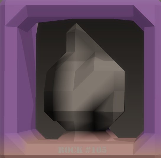 1usdt100usd's tweet photo. @genesisrocks_ One of the amazing community members from genesis rock discord chanel have made this amazing art for my rock #105.
Thank you!
π€©π€β°οΈ
#NFT #NFTs #genesisrock https://t.co/tlfszCHjL4