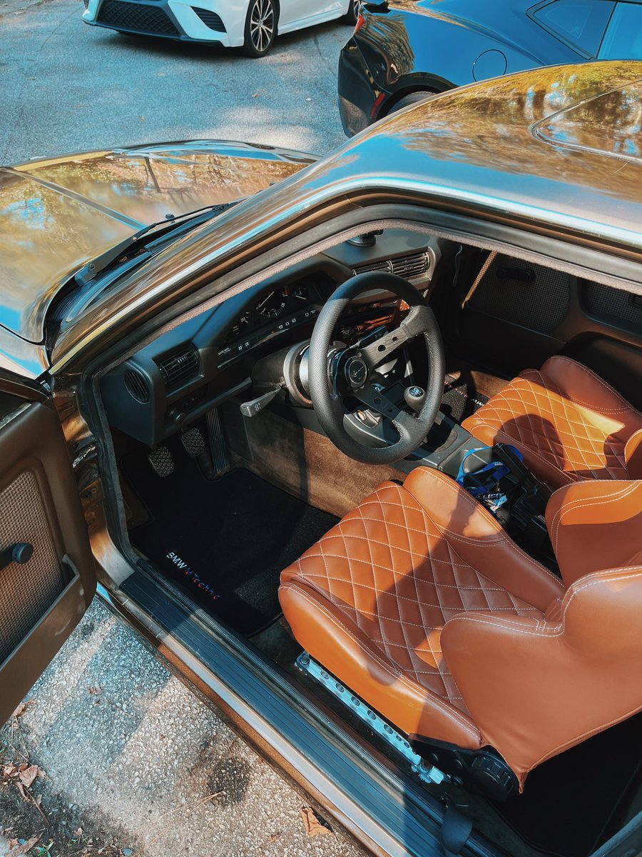 ohnoitsgio's tweet image. Mtech 1 + evo wing :)