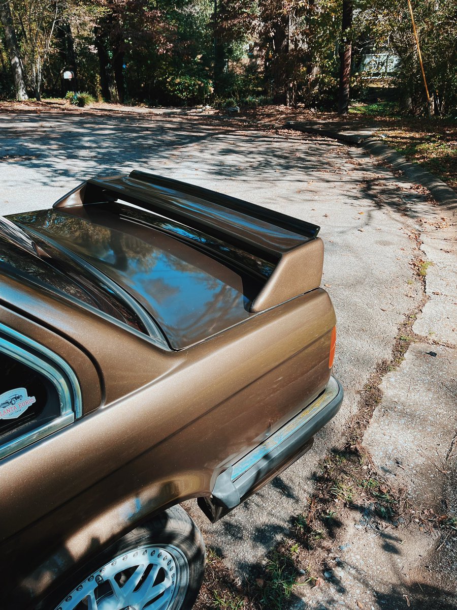 ohnoitsgio's tweet image. Mtech 1 + evo wing :)