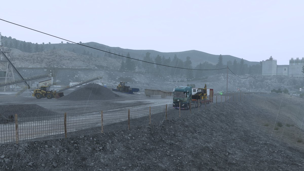 country_pc's tweet image. Few from my last streams on Youtube @SCSsoftware
 #EuroTruckSimulator2 #ETS2 #trackir #Virtualtrucking #pcgame #pcgaming 
@YouTube
 
@YouTubeGaming
 
@YouTubeCreators youtube.com/c/BlackCountry…